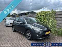 Citroën C3 - 1.2 PureTech Selection Navigatie
