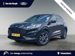 Ford Kuga - ST-Line X 2.5 Plug-in Hybrid 225pk Trekhaak afneembaar - 1.500 kg - WinterPack