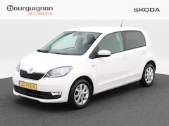 Skoda Citigo - 1.0 Greentech Style | Cruise Control | Airco | Bluetooth | Regensensor | 14 Inch