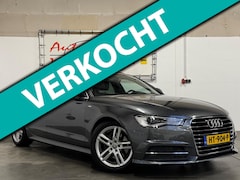 Audi A6 Avant - 1.8 TFSI ultra S-line|Half Leder|Orig. NL|