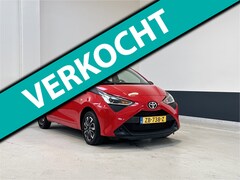 Toyota Aygo - 1.0 VVT-i x | NL | 1 Eig | Apple Carplay/Android auto |