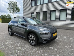 Citroën C4 Cactus - 1.2 e-VTi Shine