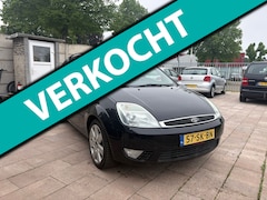 Ford Fiesta - 1.3 Futura|Nieuwe banden|Nieuwe APK|NAP
