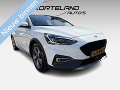 Ford Focus - 1.5 EcoBoost Active Business NAVI PANO ACC LED KEYLESS CARPLAY HEADUP DISPLAY