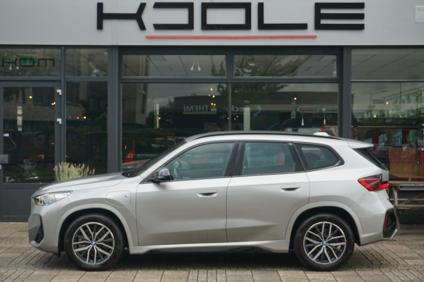 BMW X1 - xDrive25e | M Sportpakket - AutoWereld.nl