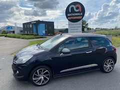 DS 3 Cabrio - | 2015 | 1.2 PureTech 1955| | 110.000 KM NAP
