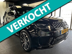 Land Rover Range Rover Sport - P400e HSE Dynamic 69432KM 404pk