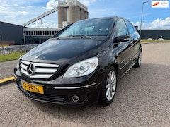 Mercedes-Benz B-klasse - 200