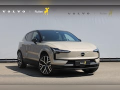 Volvo EX30 - 272PK Automaat Single Motor Ext. Range Plus Europa Elektrisch verstelbare voorstoelen / Ve