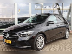 Mercedes-Benz B-klasse - B250e 218PK AUTOMAAT LUXURY NIGHT Panodak | Trekhaak | Navi | Camera | Carplay/Android | C