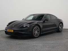 Porsche Taycan - 79 kWh | CAMERA | STOELVERWARMING