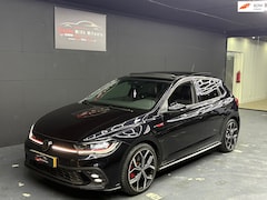 Volkswagen Polo - GTI 2.0 TSI |Pano|Dig Dash|Camera|FUll