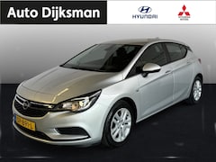Opel Astra - 1.0 Online Ed