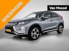 Mitsubishi Eclipse Cross - 1.5 DI-T Intense | Achteruitrijcamera | Head-Up Display | Afneembare Trekhaak | AUTOMAAT |