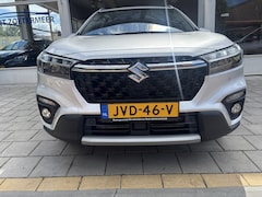 Suzuki S-Cross - 1.4 B.jet Style SH