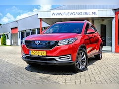 Seres 3 - 3 52kWh Aut. Pano|1e Eig|Leder|Navi|360Cam|LMV