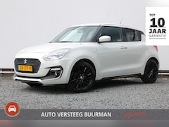 Suzuki Swift - 1.2 Select 17"' Velgen, Carbon Pakket, Achteruitrijcamera