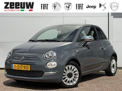 Fiat 500 - 1.0 Hybrid 70 PK Dolcevita | Carplay | Clima | Pano | Chrome | 1