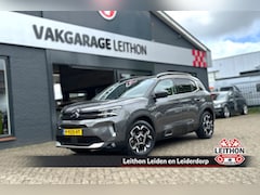 Citroën C5 Aircross - 1.6 phev business plus 165kW e-eat8 aut