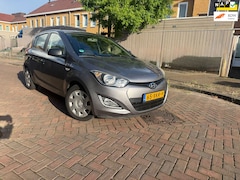 Hyundai i20 - 1.2i Business Edition *45DKM
