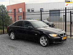 BMW 3-serie - 320i AIRCOAPK6BAKSEDAN