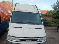 Iveco Daily - 35C17V 330 H2