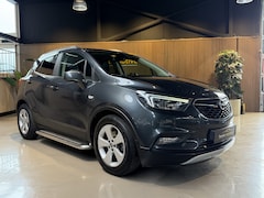 Opel Mokka X - 1.4 Turbo Innovation | Navigatie | Achteruitrijcamera | Vol Leder | Climate control | Crui