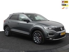 Volkswagen T-Roc - 1.5 TSI Sport I AUTOMAAT I BEATS I VIRTUAL DISPLAY I STOELVERWARMING