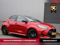 Toyota Yaris - 1.5 Hybrid Executive/1e eig./Leder/Adaptive/Matrix-Led/Camera/Carplay/17"