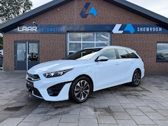 Kia Cee'd Sportswagon - Ceed 1.6 GDI PHEV DynamicLine 1ste Eigenaar Carplay | Camera | Cruise | Keyless