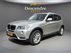 BMW X3 - xDrive30d High Executive