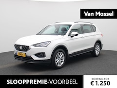 SEAT Tarraco - 1.5 TSI Style Business Intense 7p. AUTOMAAT | CAMERA | VIRTUAL COCKPIT | NAVIGATIE | KLIMA