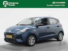 Hyundai i10 - 1.0 Comfort | Navigatie | Camera | Cruise control