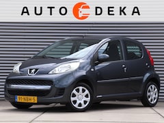 Peugeot 107 - 1.0-12V XS 5-deurs *Airco