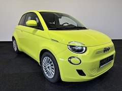Fiat 500e - 24 KW ICON SOH 92% Car play Cruise Control Lane assist