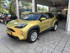 Toyota Yaris Cross - 1.5 Hybrid Active