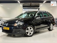 Volkswagen Golf Variant - 1.4 TSI 122PK Comfortline Automaat