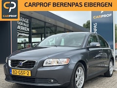 Volvo S40 - 2.4 Edition I Dealeronderhouden '' Trekhaak - Allseasonbanden Michelin ''