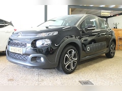 Citroën C3 - 1.2 PureTech SenS Feel Edition *NL-Auto* 30722km