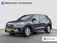 Hyundai Tucson - 1.6 T-GDI 177PK N-Line
