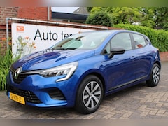 Renault Clio - TCe 90 pk Equilibre
