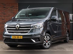 Renault Trafic - 2.0 Blue dCi EDC 170 T29 L2H1 DC RED