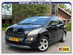 Peugeot 3008 - 1.6 benz - Ketting V.v in 2023 - Pano dak