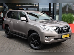 Toyota Land Cruiser 150 - 2.8 D-4D 5DRS COMFORT A/T VAN