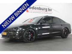 Audi A6 Limousine - 3.0 TDI Quattro Sport Edition - Pano / Leder / Navi / Massage