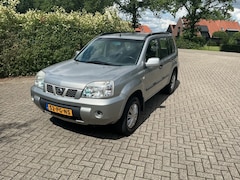 Nissan X-Trail - 2.0 COMFORT