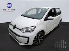 Volkswagen Up! - 1.0 MPI Active - LM Velgen - Airco - Radio - Navi - Bluetooth