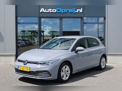 Volkswagen Golf - 1.0 eTSI Life AUTOMAAT 110pk Clima, NAVI, Camera, Cruise