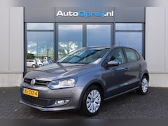 Volkswagen Polo - 1.2 TSI BlueMotion Comfort Edition 5drs. 90pk Clima, Cruise, Trekhaak