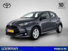 Toyota Yaris - 1.5 Hybrid Active | Achteruitrijcamera | Cruise Control |